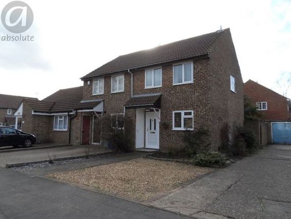 3&nbsp;Bedroom&nbsp;Detached